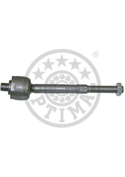 Rot Kolu Mercedes W164 X164 W251