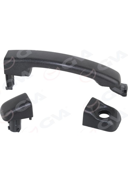 Dış Ön Sürgülü Kapı Açma Kolu Tk Master Iıı-Movano 10-