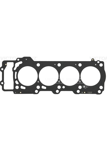 Sılındır Kapak Contası Mercedes M166 W168 W414