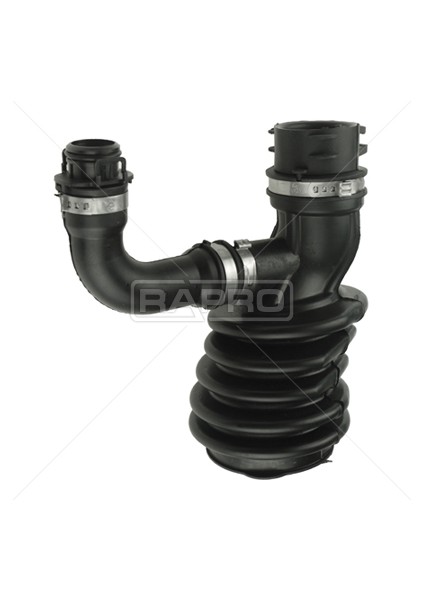 Hava Fıltre Hortumu Kucuk Focus Iı Facus C Max 1.6tdcı 90PS 03 07 Volvo S40-C30-V50 05 12 1.6tdı 90PS