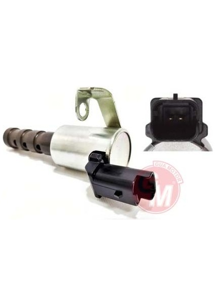 Eksantrik Mili Yağlayıcısı Renault F4R 2.0 16V Megane Iı-Laguna Iıı-