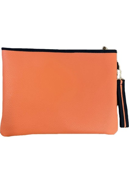 Bideri Eco Laptop Çanta Seti Turuncu fiyatları