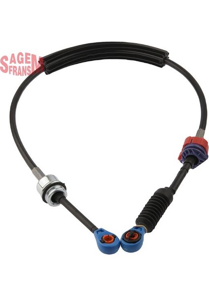 Vites Kumanda Teli Clıo Iıı Sağ