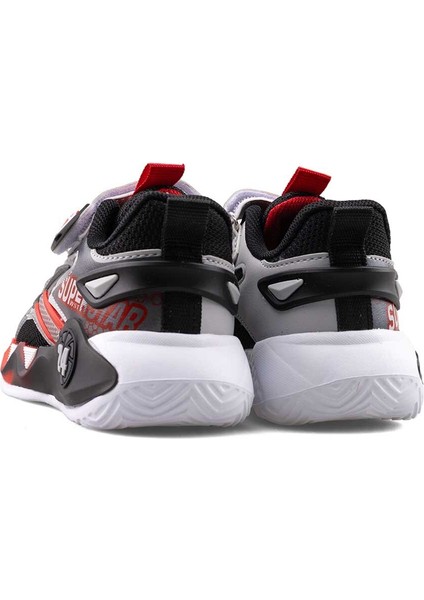 Süperstar Filet 024 Cilt 01 Ortopedik Spor Ayakkabı modelleri