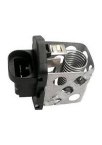 Fan Motor Rezistansı Megane I-Clıo Iı Kangoo-Symbol I Iı-Twingo I-Logan I-Master-Movano Iı-Iıı