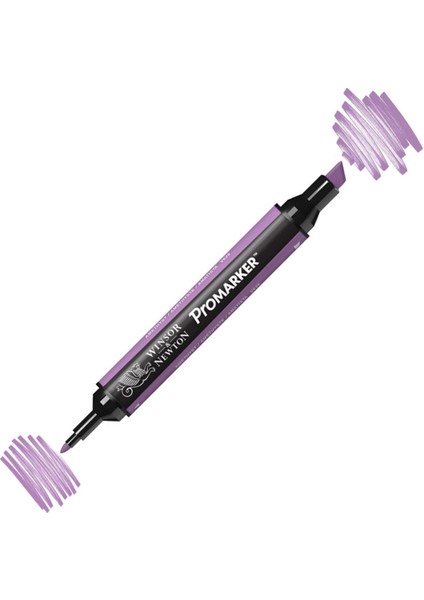 Promarker Kalem Amethyst V626