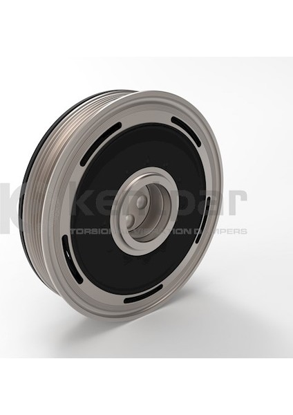 Krank Kasnagı Bmw B37 F20 F21 F40 F44 F45 F46 F48 F39 . Mını B37 F57 F54 F60 F55 F56