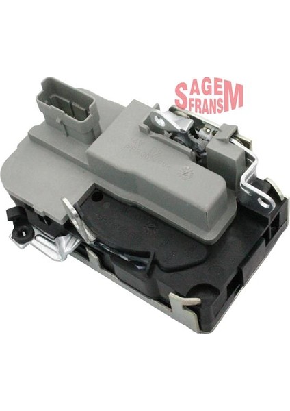 Kapı Kilidi Ön Sağ Peugeot 206
