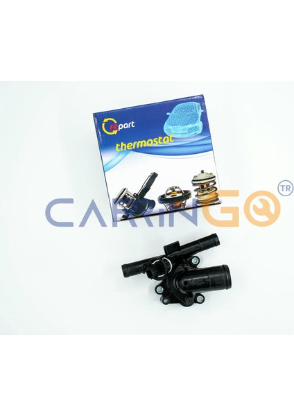 Termostat Gövdesi Master, NA999A NP300 2.3 Dcı