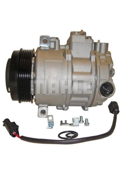 Klıma Kompresoru Mercedes W203 CL203 C209 C219 W211 W220 W639 B906