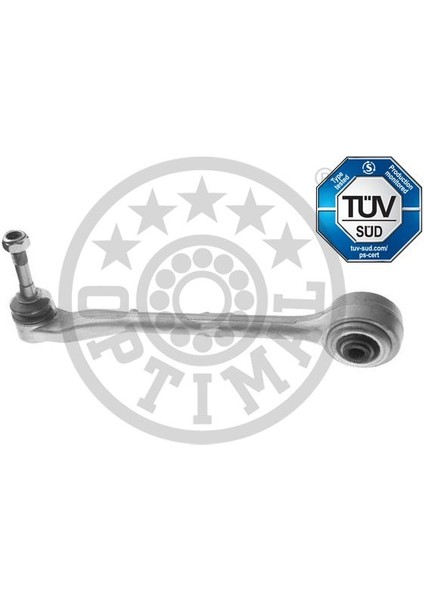 Salıncak On Sol Alt Bmw E39