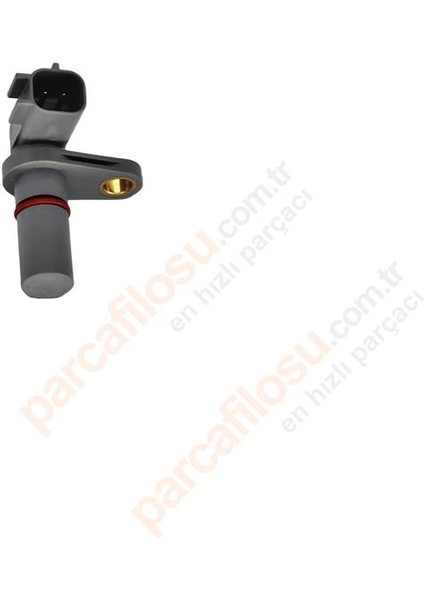 Otomatik Vites Hız Kaptörü Megane Iıı-Fluence Edc