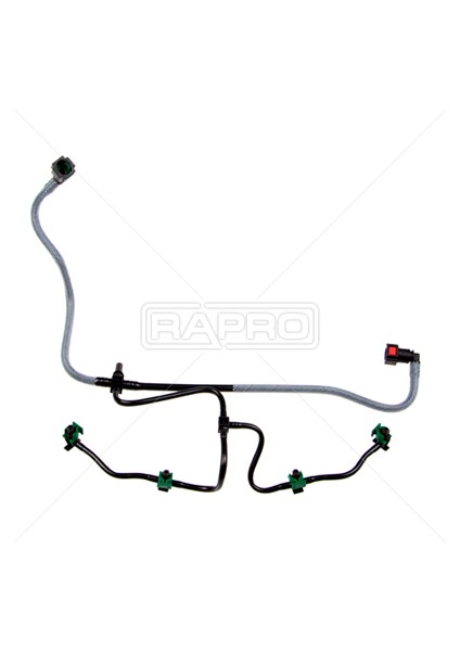 Yakit Borusu Ford Transıt V 2.4 Tdci