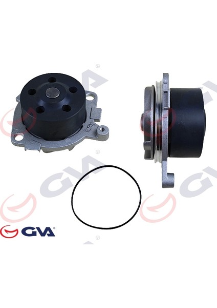 Devirdaim Alfa 147-156 00- 1.6 16V-ALFA 156 2.0 16V PA621