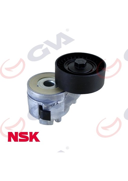 Alternatör Gergi Rulmanı Kütüklü Ducato 2.3jtd-2.3d 02-