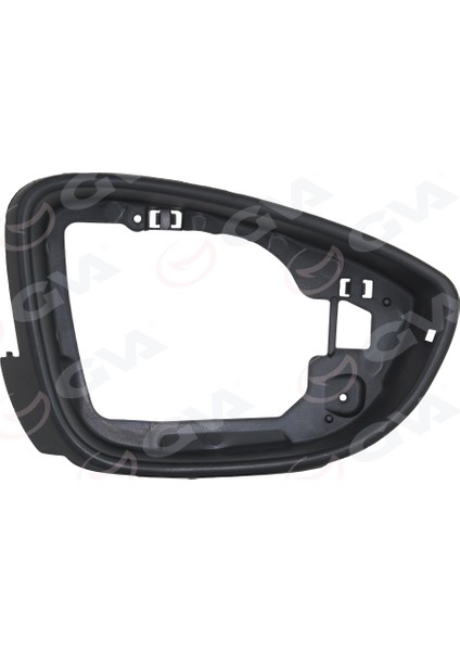 Ayna Çerçevesi R Jetta-Passat-Cc