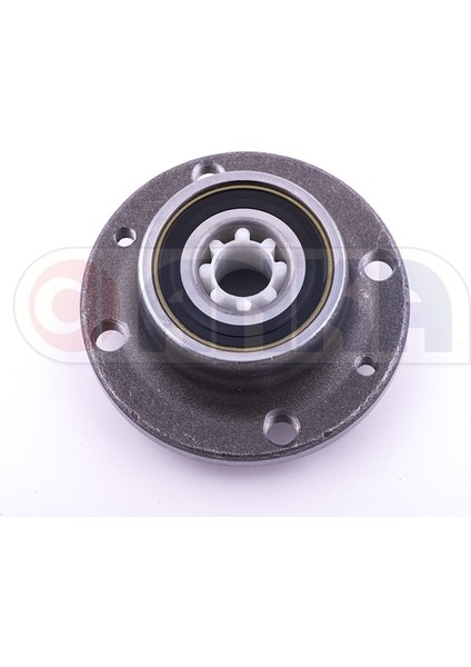 Arka Teker Poryası Rulmanlı Tempra-Doblo-Palıo-Albea-Marea Abs Siz 4 Bijon 30X117X61.7