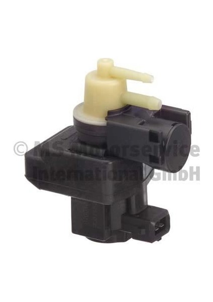 Basınç Dönüştürücü Laguna 1.9-2.2 Dci 01 F9Q Trafıc 2.5 Dci 06 G9U