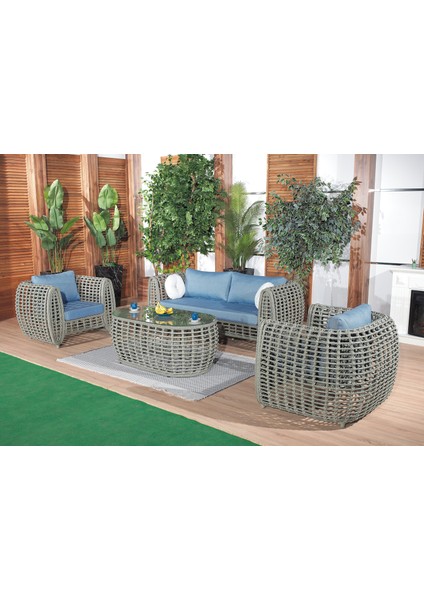 Herkül Bahçetakımı modelleri