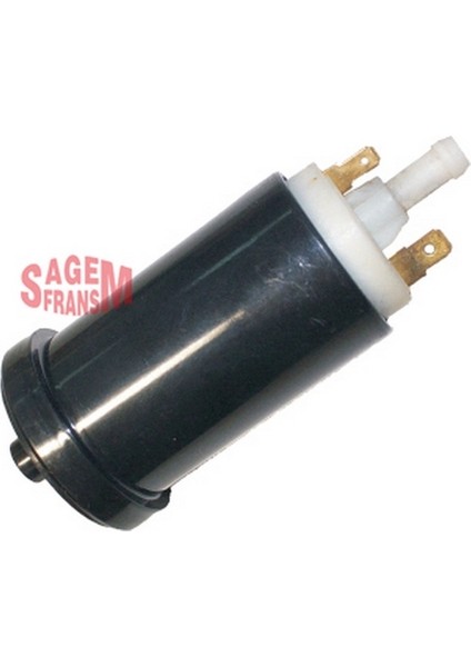 Benzin Yakıt Pompa Uno