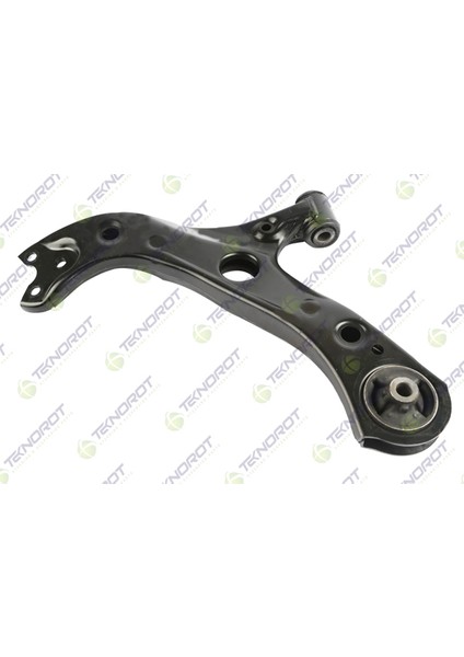 Salıncak Alt Sol Rotilsiz Toyota Corolla 1.2l 8nrfts NRE210 19- 1.6l 1zr-Fae ZRE210 19- 1.8l 2zr -Fxe Hybrıd ZWE211 19-