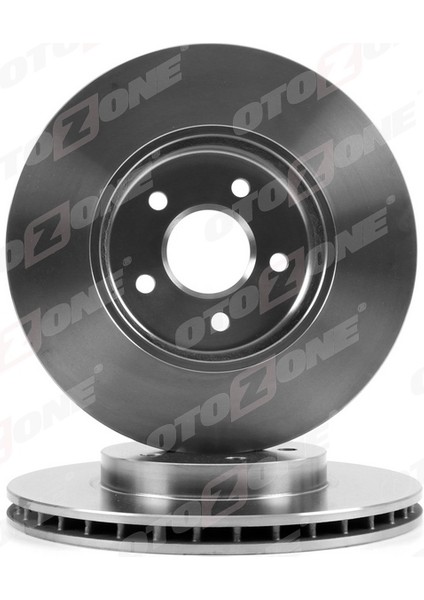 On Fren Dısk Aynası Mondeo Iıı 00 07 Jaguar x Type 01 09 Olcu 300 24 5 Bıjon