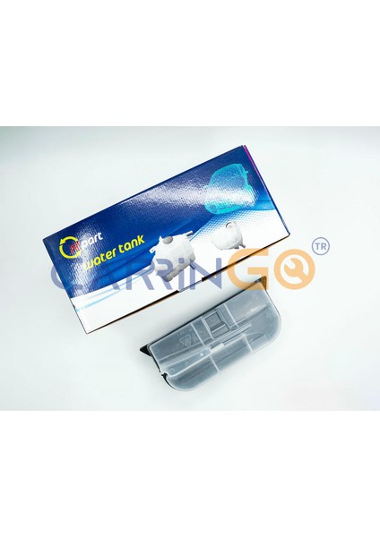 Radyatör Yedek Su Deposu Hyundaı Tucson 04 10 Dizel