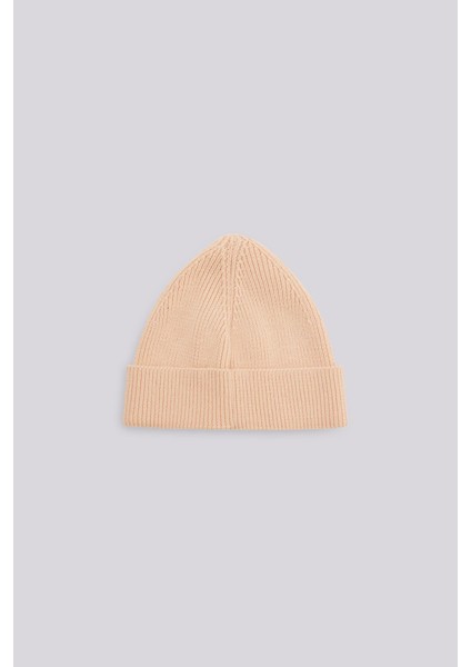 Bg Store Kız Çocuk Pudra Bere modelleri