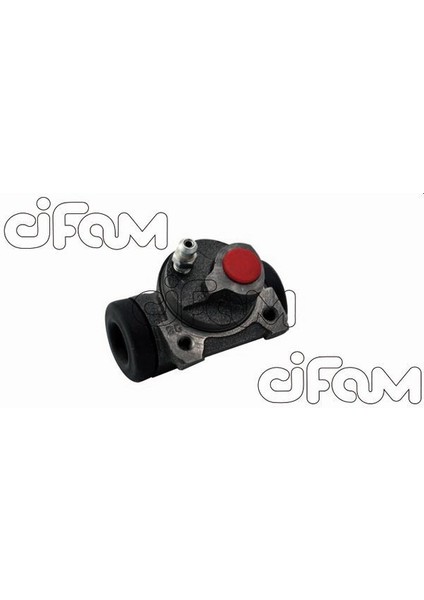Fren Silindiri Sağ R21 1.7-1.9d-2.1d 86-94 22 mm