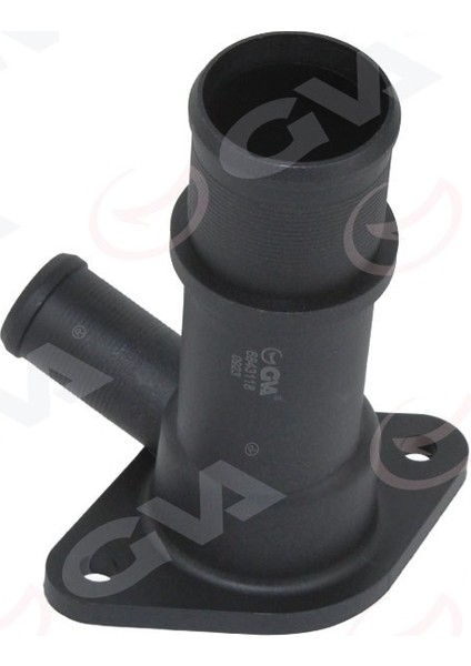 Su Taksimatı Deve Boynu 405-205-309-ZX-BX-AX TU3MC 1.4 8V-106 Gtı-Saxo Vts TU5J4 1.6