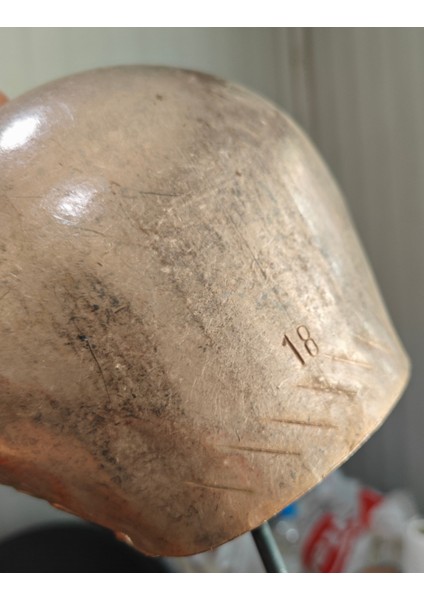 18 No Çan Hayvan Çanı Bakır Renkli modelleri