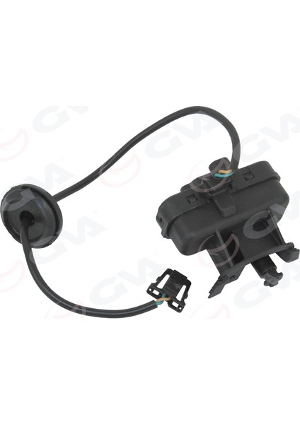 Depo Kapagı Açma Motoru Tıguan 08-18 Golf 07-14 Scirocco 09-14