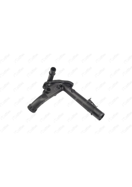 Devirdaim Blok Su Borusu Renault Megane Iı-Iıı-Iv-Fluence-Kangoo-Laguna Iıı-Scenıc Iı-Iıı Symbol I-Iı 1.5dci