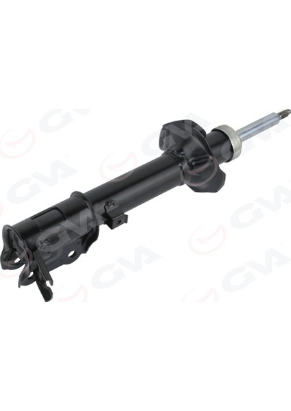 Arka Amortisör Sol Accent Dar Canak X-3 Abs Li