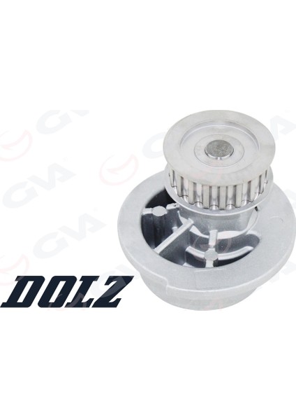 Devirdaim Astra F-Vectra A-Corsa A-B-Combo 94-01 1.2-1.4-1.6 90349239