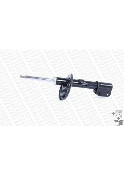 Ön Amortisör Sağ-Sol Renault Clıo Iv 12 Modus 04 Clıo Iıı 04 Gazlı