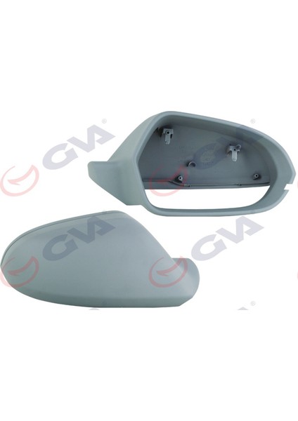 Msa-Shop Ayna Kapaği Sağ A6 11 Astarli VM-6022CPR