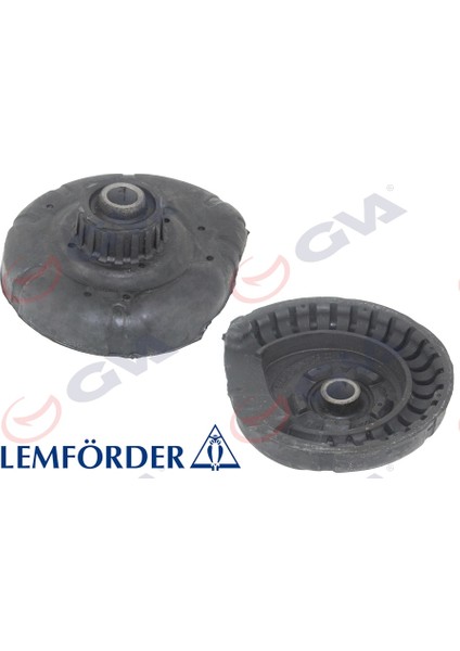 Ön Amortisör Takozu Volvo S60 01-10 S80 98-06 C70 97-05 V70 97-07 XC70 02-07 850 91-96 XC90