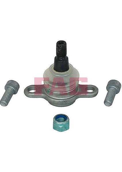 Rotil Alt Transporter T5 - Multivan T5 1.9tdı-2.0tdı-2.5tdı-3.2 03-