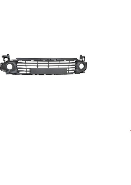 Ön Tampon Orta Izgara Clio (Hb) 2013-