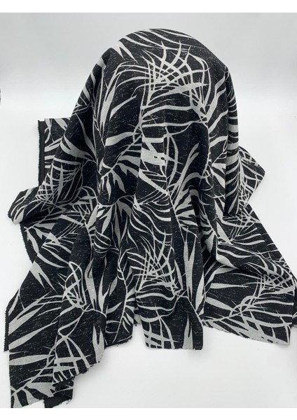 Desenli Ecrin Kumaş 150×100 cm Dekoratif & Giyim Için Ideal fırsatları