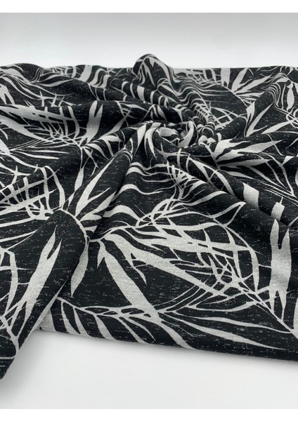 Desenli Ecrin Kumaş 150×100 cm Dekoratif & Giyim Için Ideal indirimleri