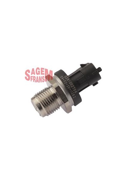 Yakıt Basınç Müşürü Fıat Punto 12 Linea 07 Grande Punto 08 Bravo Iı 08 14 Opel Corsa D 07 14 Astra H 05 10 Vectra C 04 09 Zafıra 05 14 Iveco Daıly 06 11 1.3jtd 1.4tjet 1.9jtd 2.3jtd