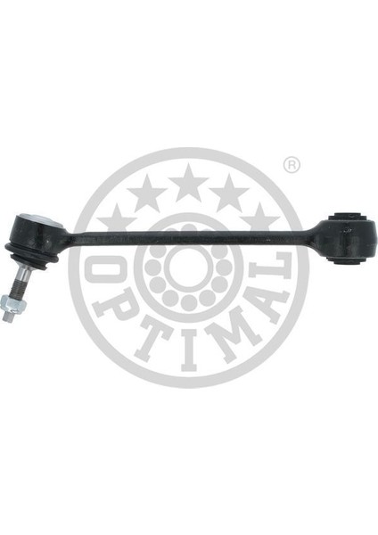 Askı Rotu Arka Range Rover 3 Vogue L322 02 12