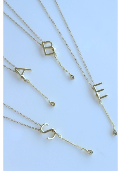 Uzak Şehir M Harfli Çelik Alya Kolye Kararmaz Renk Atmaz fiyatları