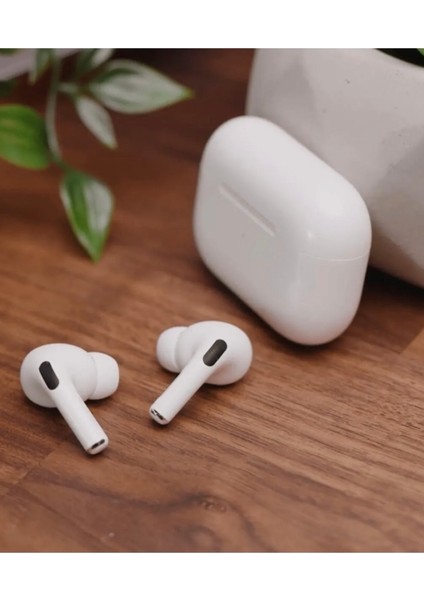 Huawei Pura 70 Pro / 70 Pro+ / 70 Ultra Uyumlu Airpods Pro Bluetooth Kulaklık