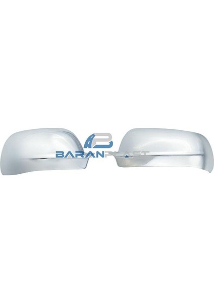 Ayna Kapağı Krom Vw Golf 4-Bora-Passat 98-04