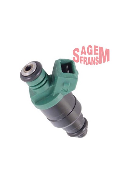 Enjektor Memesi Golf 4-Bora 1.6 Akl Aeh Motor