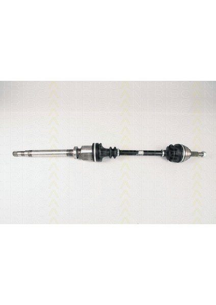 Aks Ön Sağ Mgn Iı 1.5 Dci 02-08