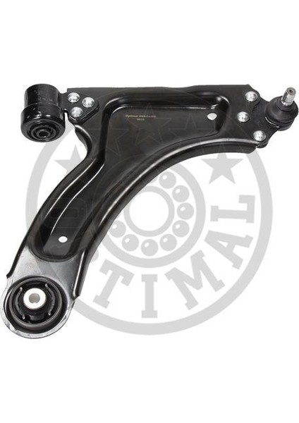 Alt Salıncak Sağ Komple Merıva 1.4 16V Twınpart-1.6-1.6 16V-1.8-1.3CDTI-1.7DTİ-1.7 Cdtı 05/2003